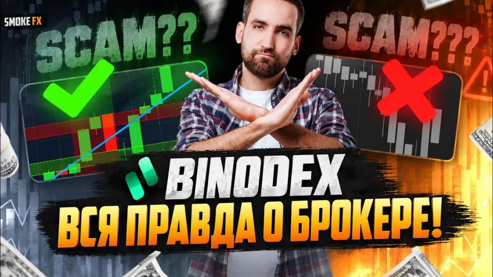 7 шагов для успешного трейдинга с брокером BINODEX для новичков